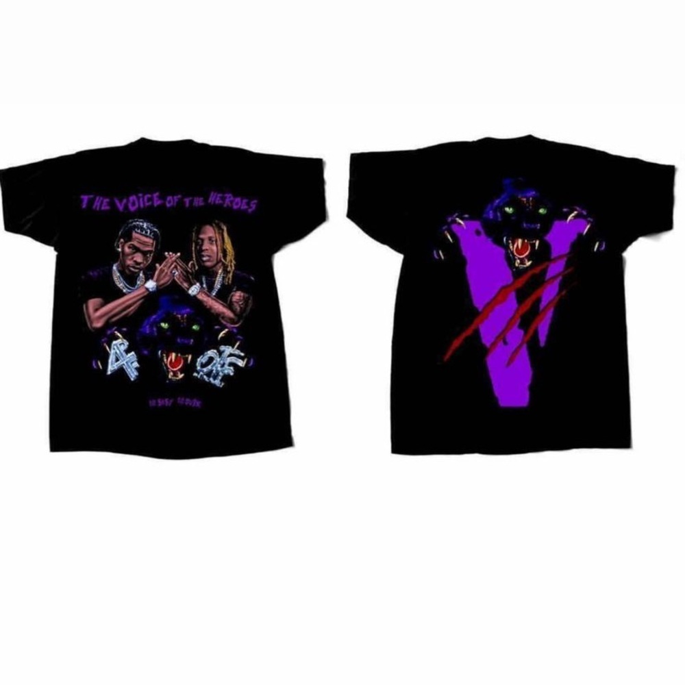 Meet your Posher, Jaamy